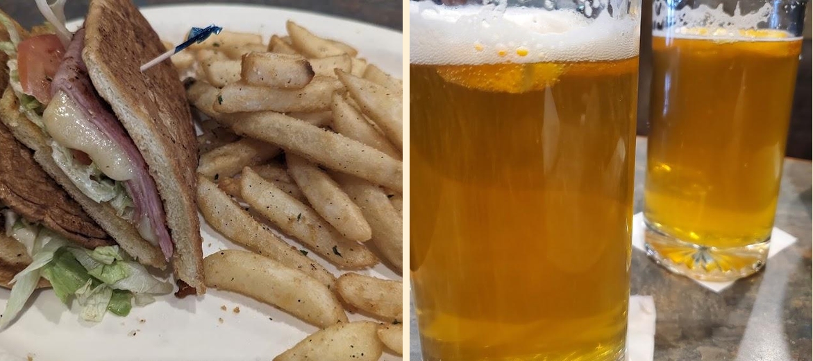 Stevo's Bar & Grill Banquet Facility Imlay City